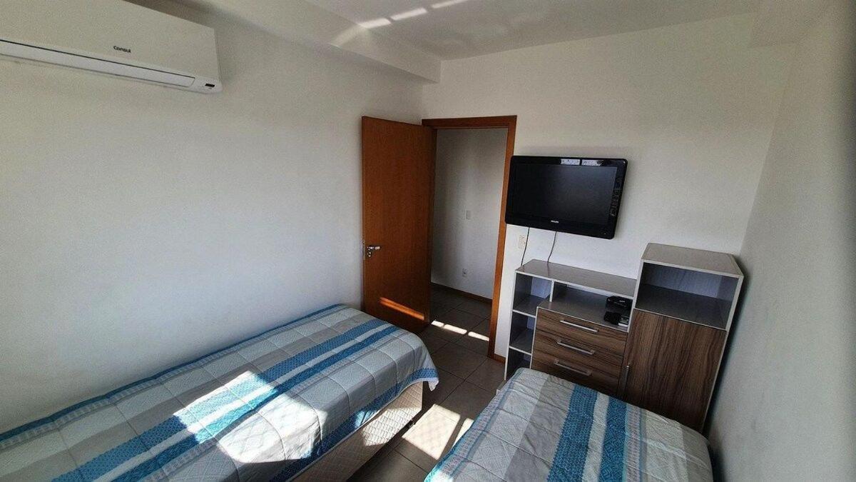Apartamento Nautilus + Praia + Beto Carrero -Penha بنها المظهر الخارجي الصورة