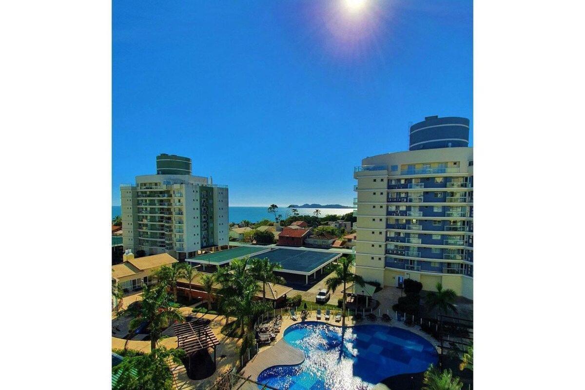 Apartamento Nautilus + Praia + Beto Carrero -Penha بنها المظهر الخارجي الصورة