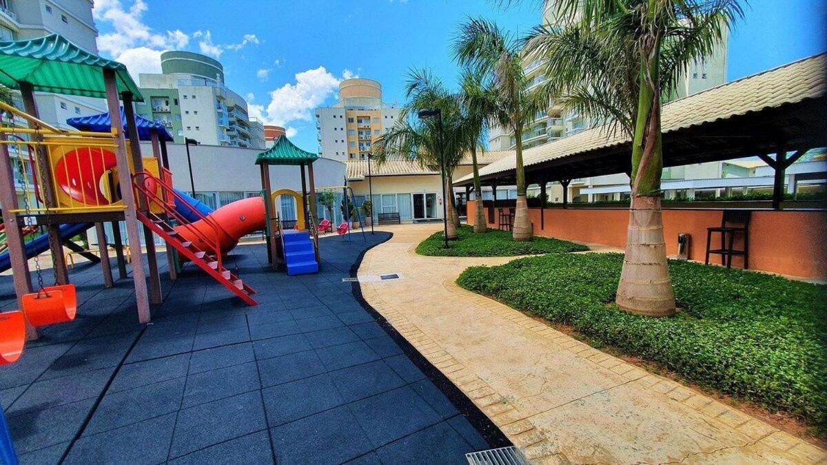 Apartamento Nautilus + Praia + Beto Carrero -Penha بنها المظهر الخارجي الصورة