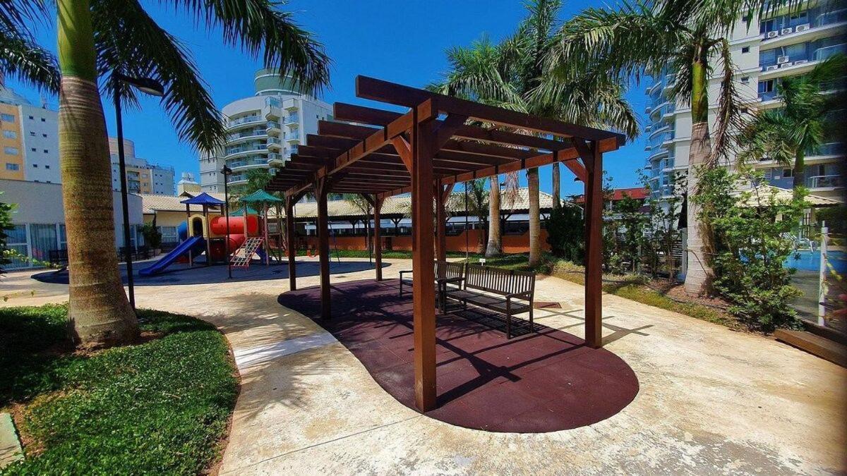 Apartamento Nautilus + Praia + Beto Carrero -Penha بنها المظهر الخارجي الصورة