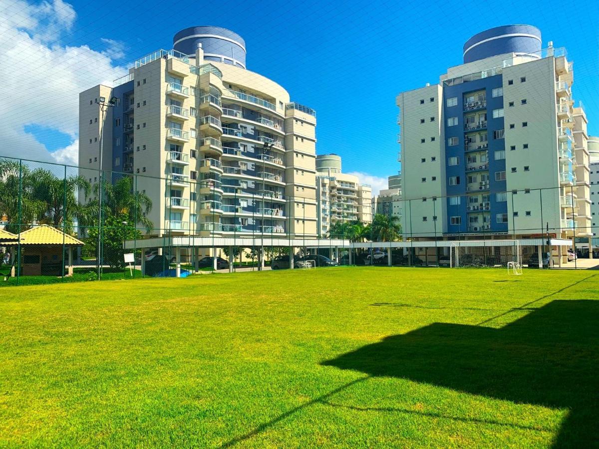 Apartamento Nautilus + Praia + Beto Carrero -Penha بنها المظهر الخارجي الصورة